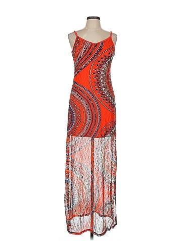 Fire Los Angeles Cocktail Dress (view 1)