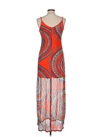 Fire Los Angeles Cocktail Dress (view 2)