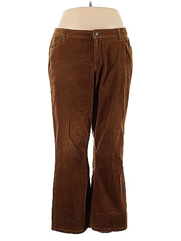Talbots Outlet Casual Pants (view 1)