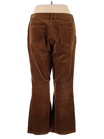 Talbots Outlet Casual Pants (view 2)