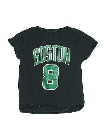 NBA Short Sleeve T-Shirt (view 1)