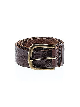 Gap Leather Belt