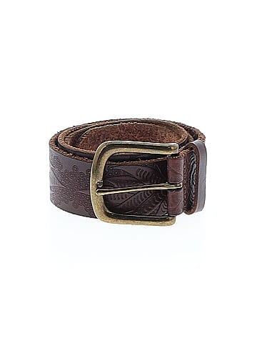 Gap Leather Belt (view 1)