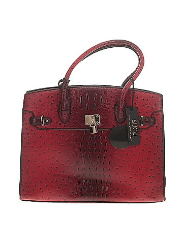 Assorted Brands Satchel (view 1)