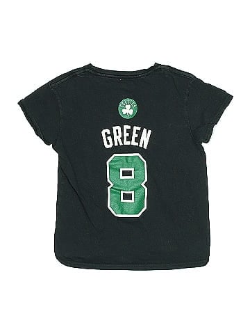 NBA Short Sleeve T-Shirt (view 2)