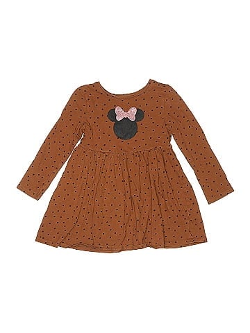 Disney x Jumping Beans Long Sleeve Top (view 1)