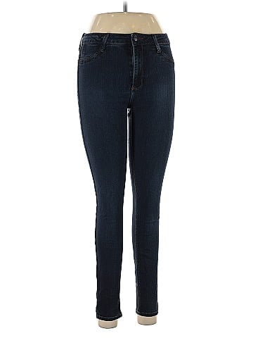 Just Black Jeans (view 1)