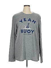 Life Is Good Long Sleeve T Shirt