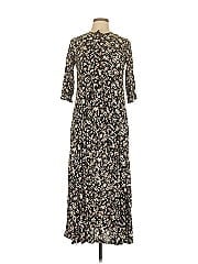 Pashmina Casual Dress