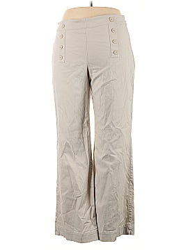 Talbots Outlet Casual Pants