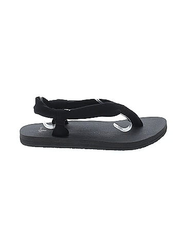 Sanuk Sandals (view 1)