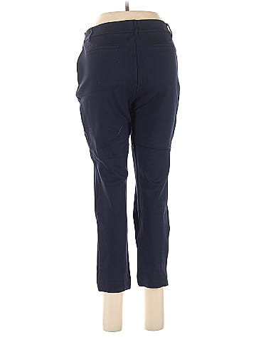 J. by J.Crew Casual Pants (view 2)
