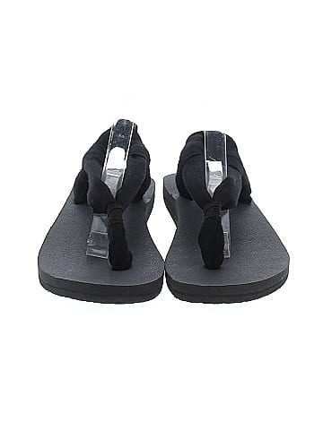 Sanuk Sandals (view 2)