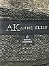 AK Anne Klein Tweed Gray Dress Pants Size 12 - photo 3