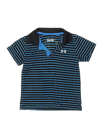 Under Armour Short Sleeve Polo (view 1)