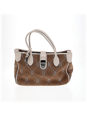 Dooney & Bourke Satchel (view 1)