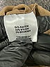 White Fox Tan Tube Top Size S - photo 7