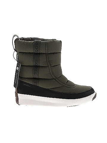 Sorel Ankle Boots (view 1)