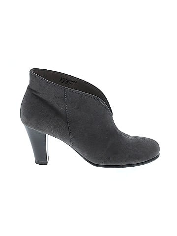 A2 by Aerosoles Ankle Boots (view 1)