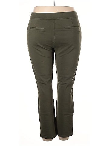 Liz Claiborne Casual Pants (view 2)