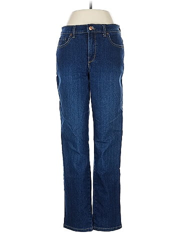 Gloria Vanderbilt Jeans (view 1)