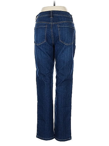 Gloria Vanderbilt Jeans (view 2)