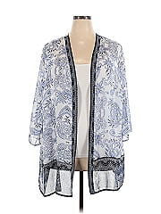 Catherines Kimono