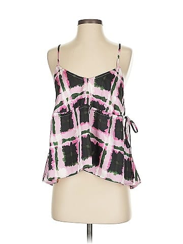 Future Collective Sleeveless Blouse (view 1)