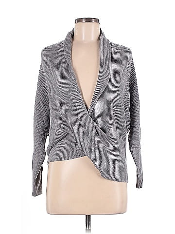 Lovestitch Pullover Sweater (view 1)