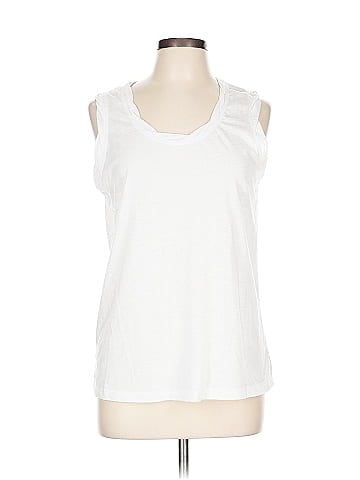 Sanctuary Sleeveless T-Shirt (view 1)