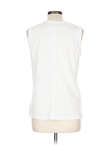 Sanctuary Sleeveless T-Shirt (view 2)