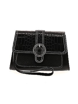 Brighton Leather Wristlet