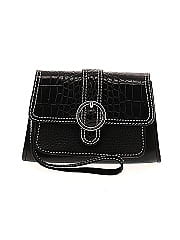 Brighton Leather Wristlet