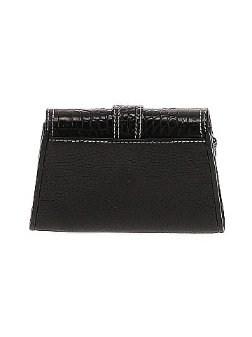Brighton Leather Wristlet (view 2)