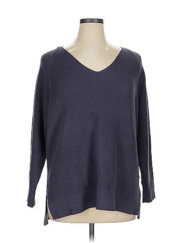 Athleta Pullover Sweater (view 1)