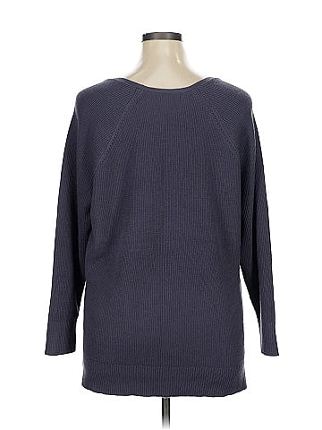 Athleta Pullover Sweater (view 2)