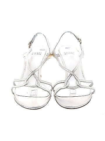 Stuart Weitzman Heels (view 2)
