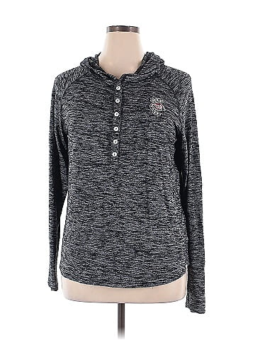 Colosseum Athletics Pullover Sweater (view 1)