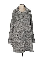 Barefoot Dreams Turtleneck Sweater