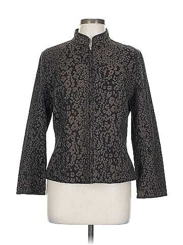 Susan Bristol Jacket (view 1)