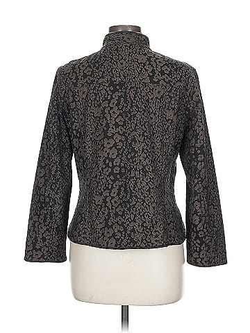 Susan Bristol Jacket (view 2)