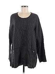 Flax Long Sleeve Top