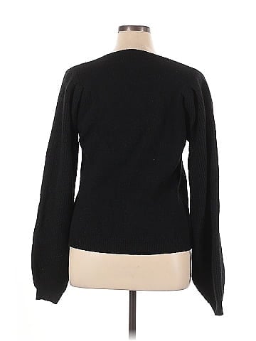 Pink Martini Pullover Sweater (view 2)