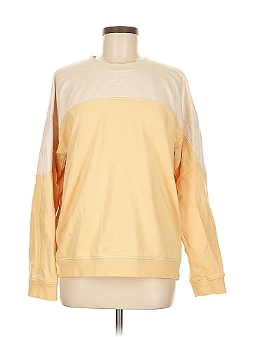P.E Nation Sweatshirt (view 1)