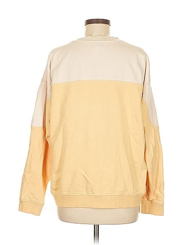 P.E Nation Sweatshirt (view 2)