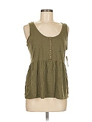 Sonoma Goods For Life Sleeveless Blouse