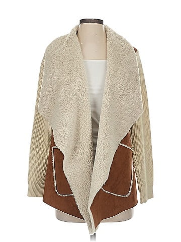 Moth Cardigan (view 1)