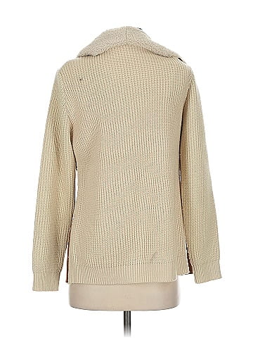 Moth Cardigan (view 2)