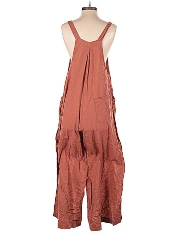 Natural Life Jumpsuit (view 2)