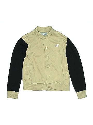 New Balance Jacket (view 1)